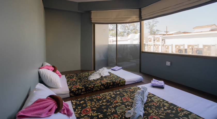 Kim's Massage & Spa Patong Beach  8