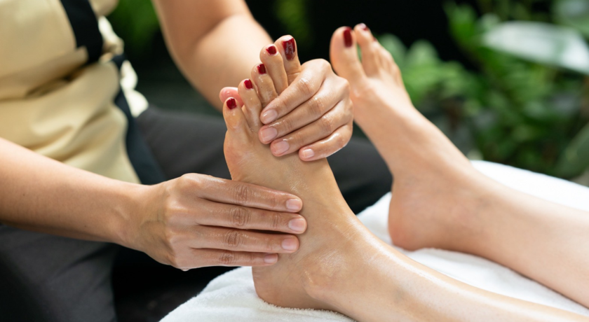 Kim's Massage & Spa Patong Beach  12