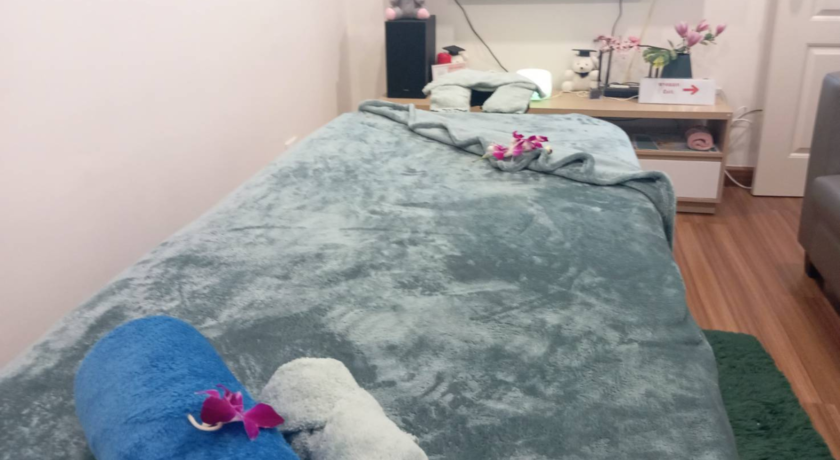 Hoya Lady Massage & Spa  2