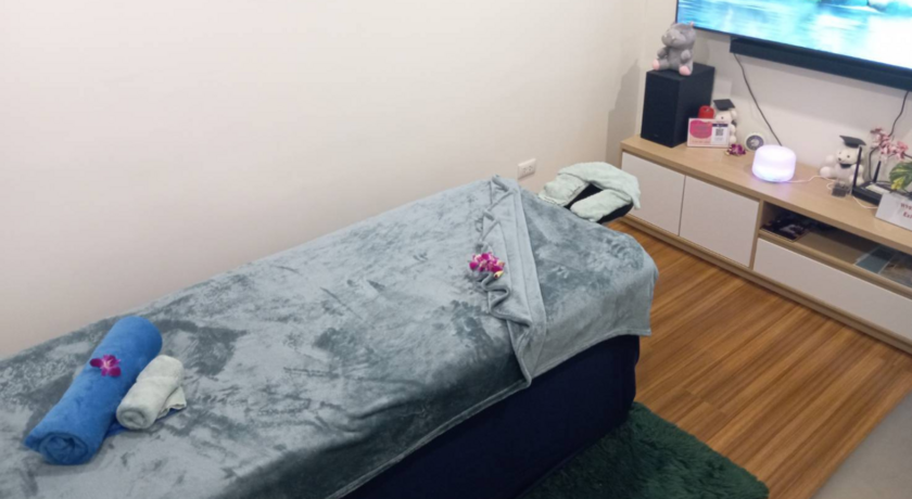 Hoya Lady Massage & Spa  3