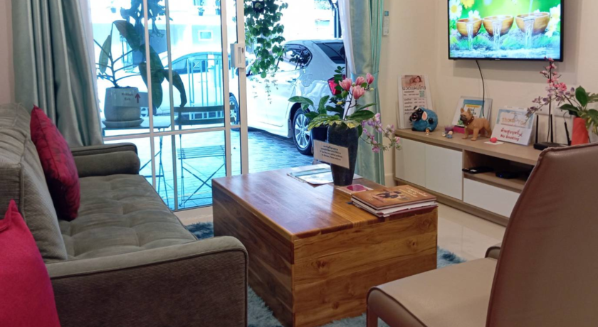 Hoya Lady Massage & Spa  6