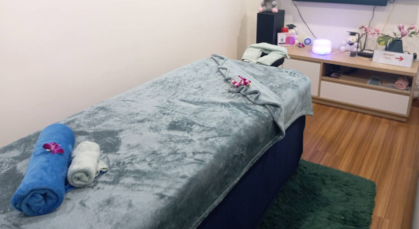 Hoya Lady Massage & Spa  7