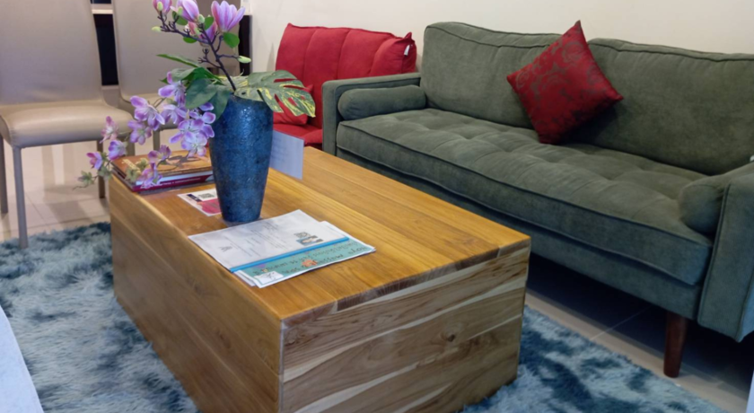 Hoya Lady Massage & Spa  11