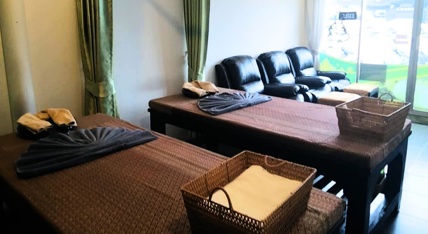 Chill Lax Massage Phuket Airport  2