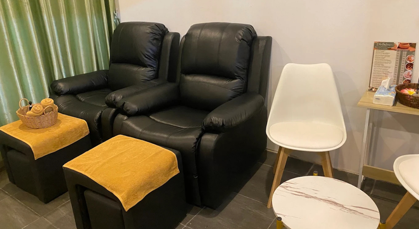 Chill Lax Massage Phuket Airport  3