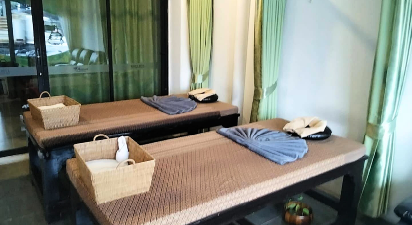 Chill Lax Massage Phuket Airport  4
