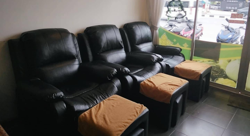 Chill Lax Massage Phuket Airport  5