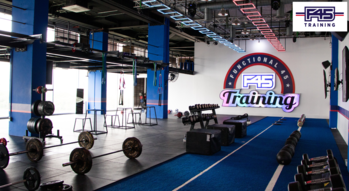 F45 Training Asok F45 Training Asok - ฟิตเนส Functional Training ใกล้ BTS อโศก และ MRT สุขุมวิท  1