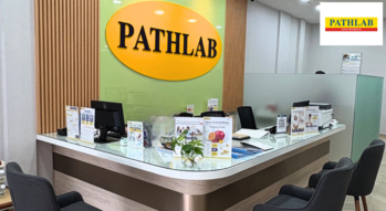 PATHLAB Thailand (Phahonyothin Branch) PATHLAB Thailand - พาธแล็บ ศูนย์ตรวจสุขภาพ สาขาพหลโยธิน 1
