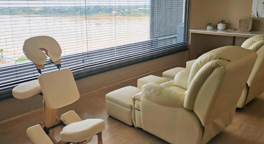 Let's Relax Spa Nong Khai Le Pont  11