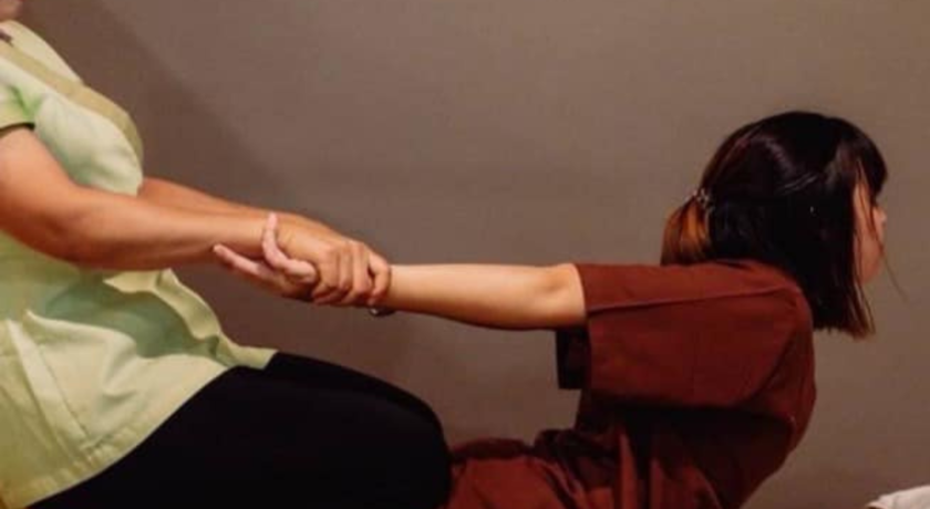Dellie Relax Spa & Massage at Asiatique  7