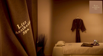 Lizz Aesthetic Spa (นวดศีรษะ นวดหน้า นวดอโรม่า) Lizz Aesthetic Spa – ลิซซ์ เอสเธติก สปา สปาย่านพัฒนาการ 1