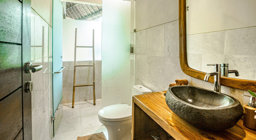 Bamboo Spa at Munduk Moding Plantation Nature Resort  21