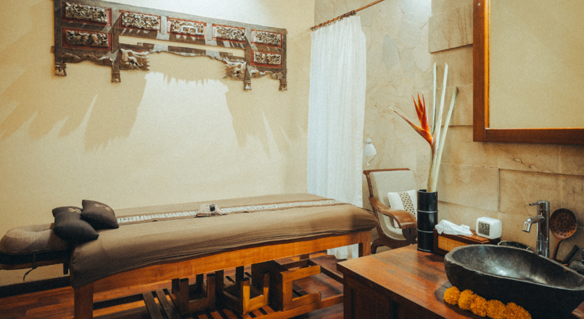 Bamboo Spa at Munduk Moding Plantation Nature Resort  24