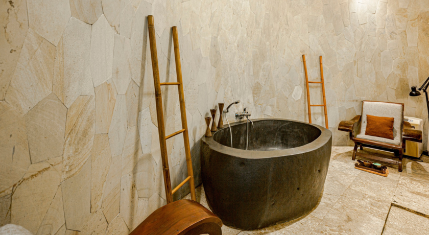 Bamboo Spa at Munduk Moding Plantation Nature Resort  4