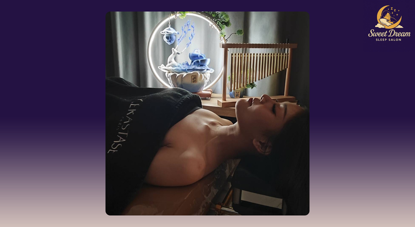 Sweet Dream Sleep Salon  3