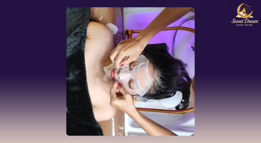 Sweet Dream Sleep Salon  5