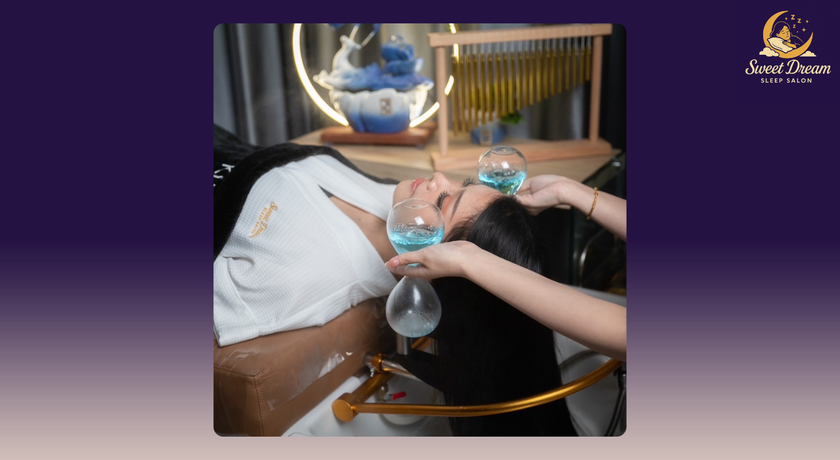 Sweet Dream Sleep Salon  6