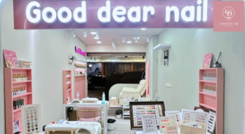 Gooddear Nail Gooddear Nail – ร้านทำเล็บใน Seacon Square 1