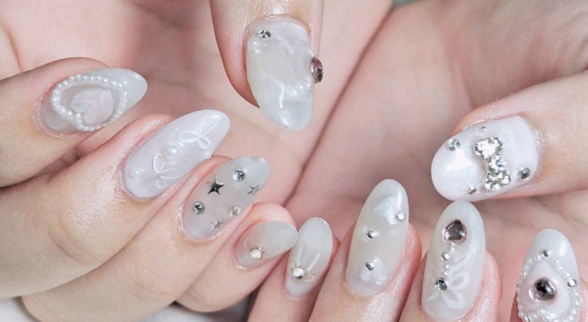Gooddear Nail  8