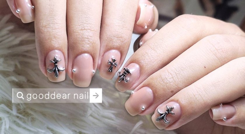 Gooddear Nail  7
