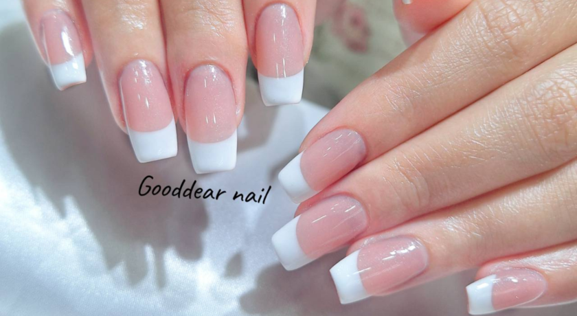Gooddear Nail  10