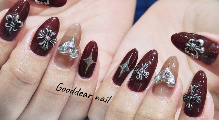 Gooddear Nail  6