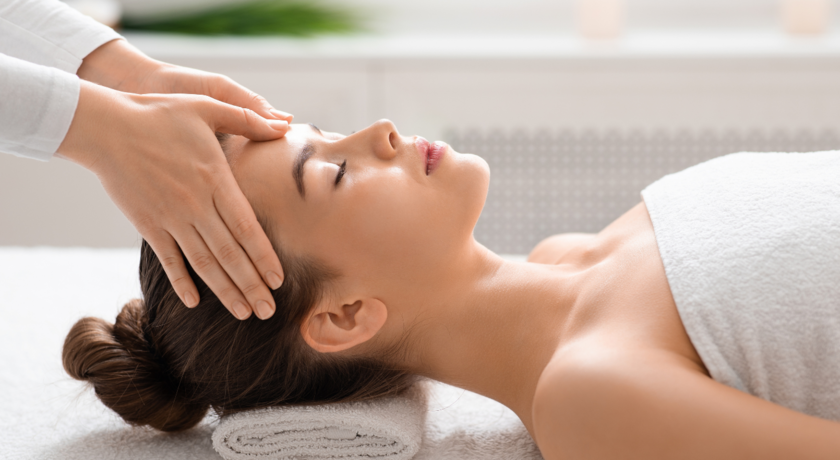 The Grande Spa At Sheraton Grande Sukhumvit  5