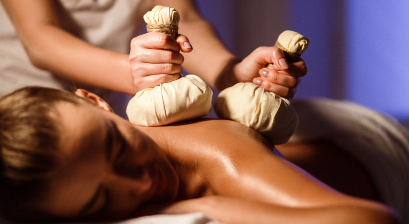 The Grande Spa At Sheraton Grande Sukhumvit  4