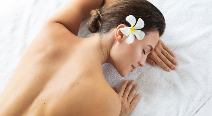 The Grande Spa At Sheraton Grande Sukhumvit  6