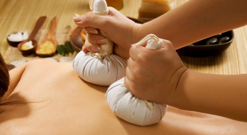 The Grande Spa At Sheraton Grande Sukhumvit  7