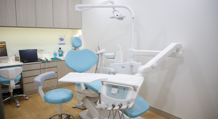 Bangkok Smile Dental Clinic (One Bangkok Branch)  3