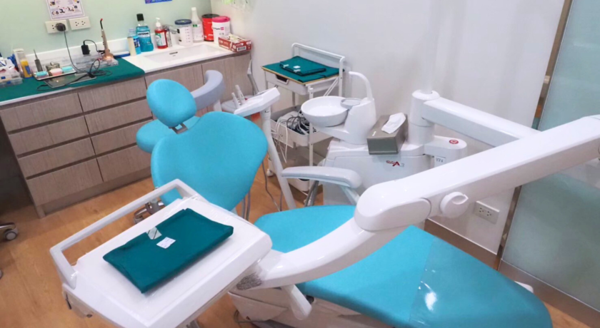 Bangkok Smile Dental Clinic (One Bangkok Branch)  6