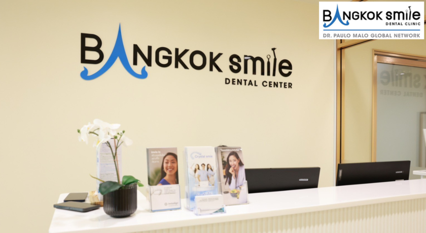 Bangkok Smile Dental Clinic (Bangmod Branch)  1