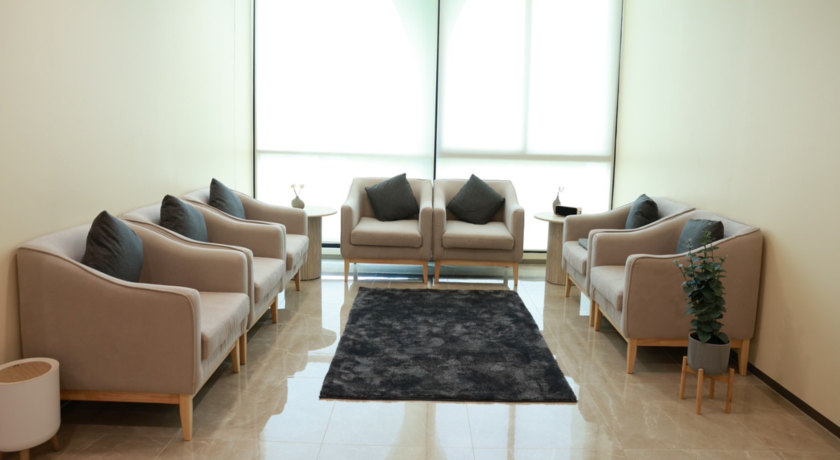 Bangkok Smile Dental Clinic (Bangmod Branch)  2