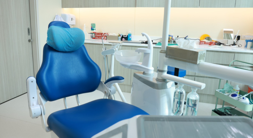Bangkok Smile Dental Clinic (Bangmod Branch)  4