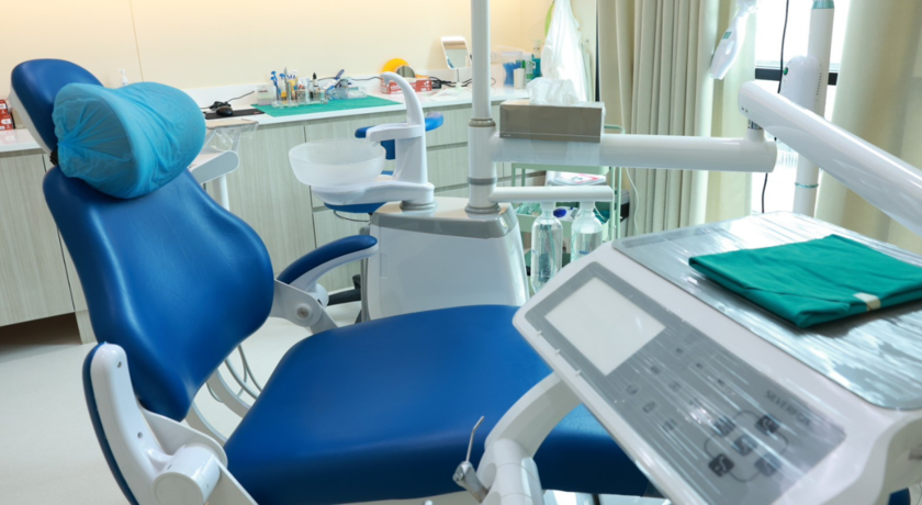 Bangkok Smile Dental Clinic (Bangmod Branch)  5