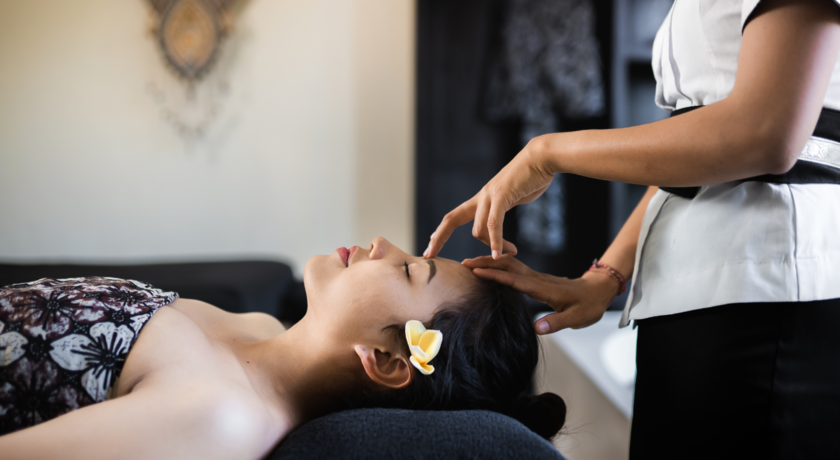 Serayu Spa at The Kayon Valley Resort  9