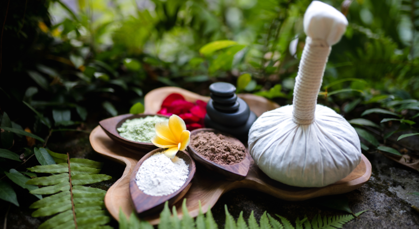 Serayu Spa at The Kayon Valley Resort  10