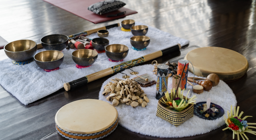 Serayu Spa at The Kayon Valley Resort  12