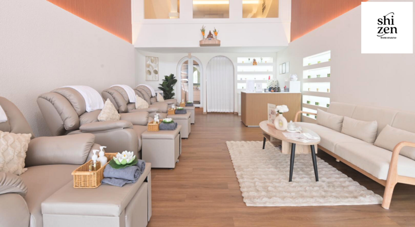 Shizen Massage and Beauty (Phuket)  1