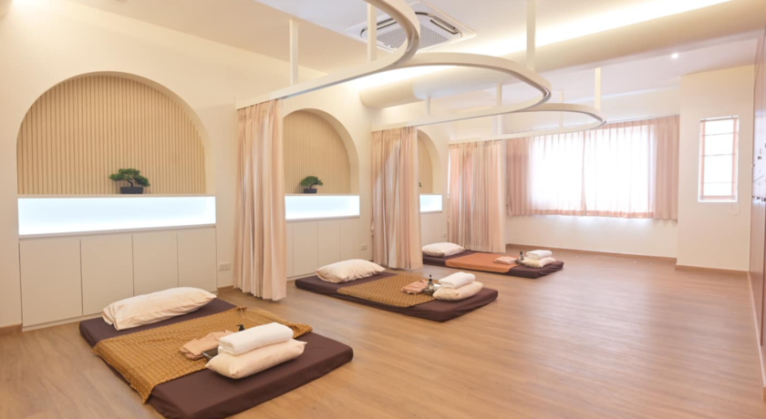Shizen Massage and Beauty (Phuket)  3