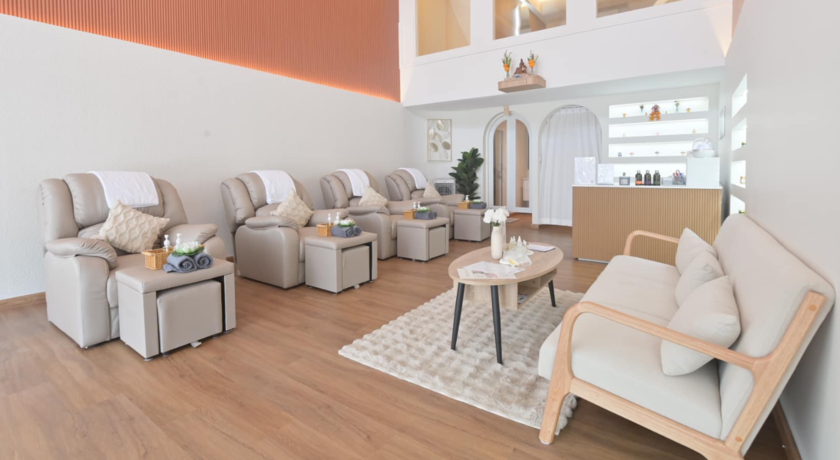 Shizen Massage and Beauty (Phuket)  2