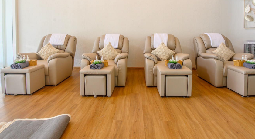 Shizen Massage and Beauty (Phuket)  5
