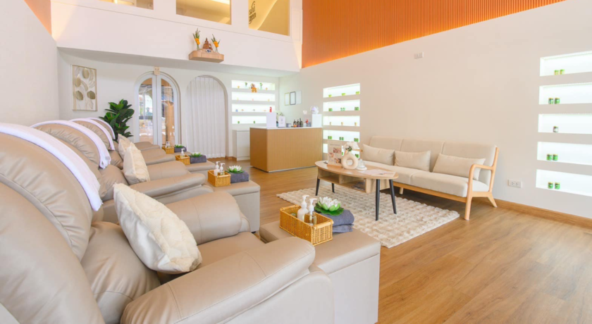 Shizen Massage and Beauty (Phuket)  6