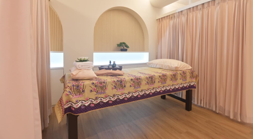 Shizen Massage and Beauty (Phuket)  7