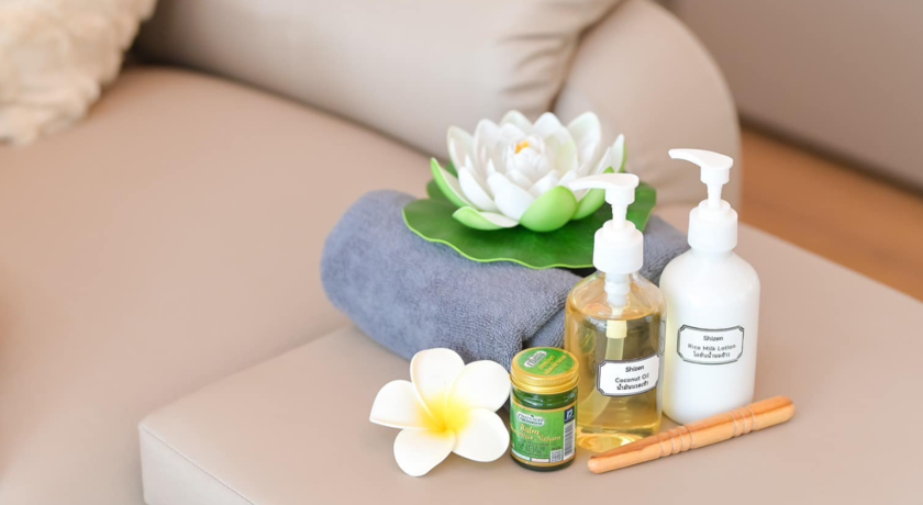 Shizen Massage and Beauty (Phuket)  8