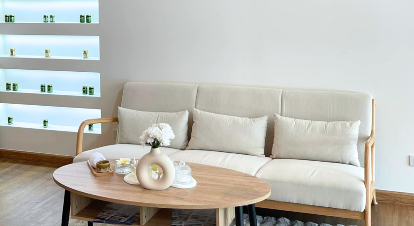 Shizen Massage and Beauty (Phuket)  10