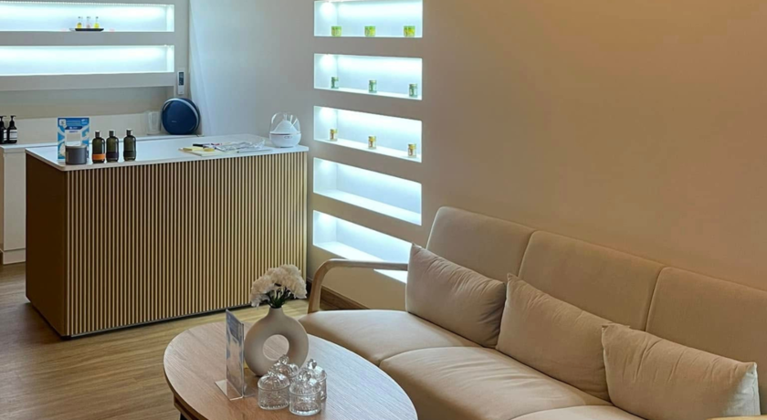 Shizen Massage and Beauty (Phuket)  11