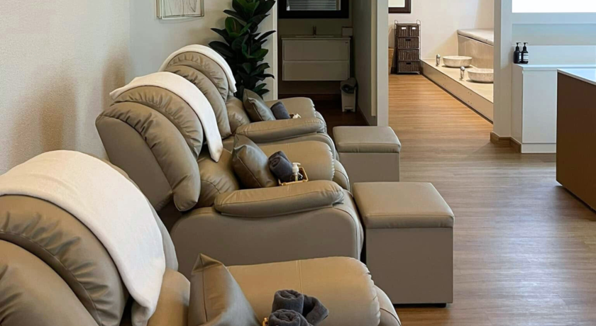 Shizen Massage and Beauty (Phuket)  12